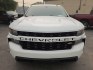 2022 WHITE /BLACK Chevrolet Silverado 1500 Custom Double Cab 2WD (1GCRWBEK9NZ) with an 2.7L L4 DOHC 16V TURBO engine, 6A transmission, located at 3304 Woodville Road, Northwood, OH, 43619, (419) 210-8019, 41.612694, -83.480743 - Your #1 Destination for Auto Loans and mdash;No Matter Your Credit!At our dealership, we believe everyone deserves the opportunity to drive their dream car and mdash;whether you have good credit, bad credit, or no credit at all. With a wide selection of hundreds of cars, trucks, and SUVs, you'll fin- Photo#8
