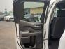 2022 WHITE /BLACK Chevrolet Silverado 1500 Custom Double Cab 2WD (1GCRWBEK9NZ) with an 2.7L L4 DOHC 16V TURBO engine, 6A transmission, located at 3304 Woodville Road, Northwood, OH, 43619, (419) 210-8019, 41.612694, -83.480743 - Your #1 Destination for Auto Loans and mdash;No Matter Your Credit!At our dealership, we believe everyone deserves the opportunity to drive their dream car and mdash;whether you have good credit, bad credit, or no credit at all. With a wide selection of hundreds of cars, trucks, and SUVs, you'll fin- Photo#10