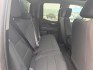2022 WHITE /BLACK Chevrolet Silverado 1500 Custom Double Cab 2WD (1GCRWBEK9NZ) with an 2.7L L4 DOHC 16V TURBO engine, 6A transmission, located at 3304 Woodville Road, Northwood, OH, 43619, (419) 210-8019, 41.612694, -83.480743 - Your #1 Destination for Auto Loans and mdash;No Matter Your Credit!At our dealership, we believe everyone deserves the opportunity to drive their dream car and mdash;whether you have good credit, bad credit, or no credit at all. With a wide selection of hundreds of cars, trucks, and SUVs, you'll fin- Photo#11