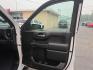 2022 WHITE /BLACK Chevrolet Silverado 1500 Custom Double Cab 2WD (1GCRWBEK9NZ) with an 2.7L L4 DOHC 16V TURBO engine, 6A transmission, located at 3304 Woodville Road, Northwood, OH, 43619, (419) 210-8019, 41.612694, -83.480743 - Your #1 Destination for Auto Loans and mdash;No Matter Your Credit!At our dealership, we believe everyone deserves the opportunity to drive their dream car and mdash;whether you have good credit, bad credit, or no credit at all. With a wide selection of hundreds of cars, trucks, and SUVs, you'll fin- Photo#12