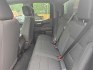 2022 WHITE /BLACK Chevrolet Silverado 1500 Custom Double Cab 2WD (1GCRWBEK9NZ) with an 2.7L L4 DOHC 16V TURBO engine, 6A transmission, located at 3304 Woodville Road, Northwood, OH, 43619, (419) 210-8019, 41.612694, -83.480743 - Your #1 Destination for Auto Loans and mdash;No Matter Your Credit!At our dealership, we believe everyone deserves the opportunity to drive their dream car and mdash;whether you have good credit, bad credit, or no credit at all. With a wide selection of hundreds of cars, trucks, and SUVs, you'll fin- Photo#13
