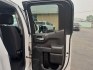 2022 WHITE /BLACK Chevrolet Silverado 1500 Custom Double Cab 2WD (1GCRWBEK9NZ) with an 2.7L L4 DOHC 16V TURBO engine, 6A transmission, located at 3304 Woodville Road, Northwood, OH, 43619, (419) 210-8019, 41.612694, -83.480743 - Your #1 Destination for Auto Loans and mdash;No Matter Your Credit!At our dealership, we believe everyone deserves the opportunity to drive their dream car and mdash;whether you have good credit, bad credit, or no credit at all. With a wide selection of hundreds of cars, trucks, and SUVs, you'll fin- Photo#14
