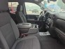 2022 WHITE /BLACK Chevrolet Silverado 1500 Custom Double Cab 2WD (1GCRWBEK9NZ) with an 2.7L L4 DOHC 16V TURBO engine, 6A transmission, located at 3304 Woodville Road, Northwood, OH, 43619, (419) 210-8019, 41.612694, -83.480743 - Your #1 Destination for Auto Loans and mdash;No Matter Your Credit!At our dealership, we believe everyone deserves the opportunity to drive their dream car and mdash;whether you have good credit, bad credit, or no credit at all. With a wide selection of hundreds of cars, trucks, and SUVs, you'll fin- Photo#15