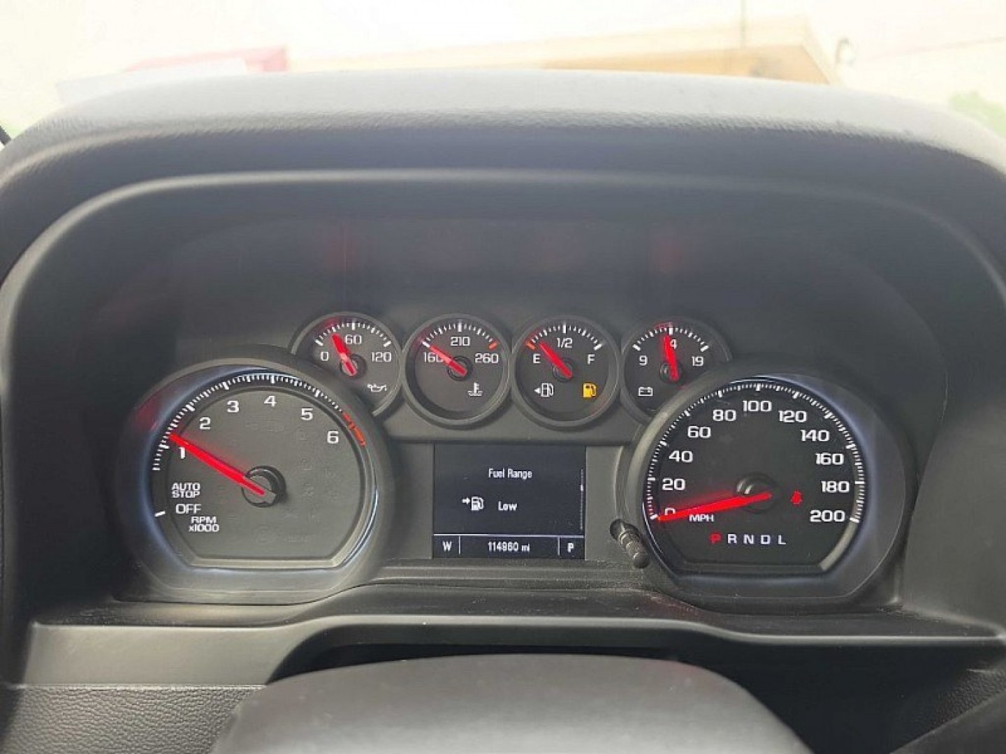 2022 WHITE /BLACK Chevrolet Silverado 1500 Custom Double Cab 2WD (1GCRWBEK9NZ) with an 2.7L L4 DOHC 16V TURBO engine, 6A transmission, located at 3304 Woodville Road, Northwood, OH, 43619, (419) 210-8019, 41.612694, -83.480743 - Your #1 Destination for Auto Loans and mdash;No Matter Your Credit!At our dealership, we believe everyone deserves the opportunity to drive their dream car and mdash;whether you have good credit, bad credit, or no credit at all. With a wide selection of hundreds of cars, trucks, and SUVs, you'll fin- Photo#18