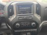 2022 WHITE /BLACK Chevrolet Silverado 1500 Custom Double Cab 2WD (1GCRWBEK9NZ) with an 2.7L L4 DOHC 16V TURBO engine, 6A transmission, located at 3304 Woodville Road, Northwood, OH, 43619, (419) 210-8019, 41.612694, -83.480743 - Your #1 Destination for Auto Loans and mdash;No Matter Your Credit!At our dealership, we believe everyone deserves the opportunity to drive their dream car and mdash;whether you have good credit, bad credit, or no credit at all. With a wide selection of hundreds of cars, trucks, and SUVs, you'll fin- Photo#20