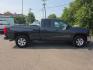 2017 GRAY /BLACK Chevrolet Silverado 1500 LT Double Cab 4WD (1GCVKREC8HZ) with an 5.3L V8 OHV 16V engine, 6A transmission, located at 3304 Woodville Road, Northwood, OH, 43619, (419) 210-8019, 41.612694, -83.480743 - Your #1 Destination for Auto Loans and mdash;No Matter Your Credit!At our dealership, we believe everyone deserves the opportunity to drive their dream car and mdash;whether you have good credit, bad credit, or no credit at all. With a wide selection of hundreds of cars, trucks, and SUVs, you'll fin- Photo#5