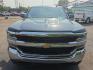 2017 GRAY /BLACK Chevrolet Silverado 1500 LT Double Cab 4WD (1GCVKREC8HZ) with an 5.3L V8 OHV 16V engine, 6A transmission, located at 3304 Woodville Road, Northwood, OH, 43619, (419) 210-8019, 41.612694, -83.480743 - Your #1 Destination for Auto Loans and mdash;No Matter Your Credit!At our dealership, we believe everyone deserves the opportunity to drive their dream car and mdash;whether you have good credit, bad credit, or no credit at all. With a wide selection of hundreds of cars, trucks, and SUVs, you'll fin- Photo#7