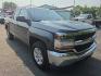 2017 GRAY /BLACK Chevrolet Silverado 1500 LT Double Cab 4WD (1GCVKREC8HZ) with an 5.3L V8 OHV 16V engine, 6A transmission, located at 3304 Woodville Road, Northwood, OH, 43619, (419) 210-8019, 41.612694, -83.480743 - Your #1 Destination for Auto Loans and mdash;No Matter Your Credit!At our dealership, we believe everyone deserves the opportunity to drive their dream car and mdash;whether you have good credit, bad credit, or no credit at all. With a wide selection of hundreds of cars, trucks, and SUVs, you'll fin- Photo#6