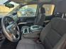 2017 GRAY /BLACK Chevrolet Silverado 1500 LT Double Cab 4WD (1GCVKREC8HZ) with an 5.3L V8 OHV 16V engine, 6A transmission, located at 3304 Woodville Road, Northwood, OH, 43619, (419) 210-8019, 41.612694, -83.480743 - Your #1 Destination for Auto Loans and mdash;No Matter Your Credit!At our dealership, we believe everyone deserves the opportunity to drive their dream car and mdash;whether you have good credit, bad credit, or no credit at all. With a wide selection of hundreds of cars, trucks, and SUVs, you'll fin- Photo#9