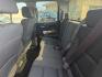 2017 GRAY /BLACK Chevrolet Silverado 1500 LT Double Cab 4WD (1GCVKREC8HZ) with an 5.3L V8 OHV 16V engine, 6A transmission, located at 3304 Woodville Road, Northwood, OH, 43619, (419) 210-8019, 41.612694, -83.480743 - Your #1 Destination for Auto Loans and mdash;No Matter Your Credit!At our dealership, we believe everyone deserves the opportunity to drive their dream car and mdash;whether you have good credit, bad credit, or no credit at all. With a wide selection of hundreds of cars, trucks, and SUVs, you'll fin- Photo#11