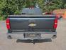 2017 GRAY /BLACK Chevrolet Silverado 1500 LT Double Cab 4WD (1GCVKREC8HZ) with an 5.3L V8 OHV 16V engine, 6A transmission, located at 3304 Woodville Road, Northwood, OH, 43619, (419) 210-8019, 41.612694, -83.480743 - Your #1 Destination for Auto Loans and mdash;No Matter Your Credit!At our dealership, we believe everyone deserves the opportunity to drive their dream car and mdash;whether you have good credit, bad credit, or no credit at all. With a wide selection of hundreds of cars, trucks, and SUVs, you'll fin- Photo#3