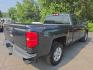 2017 GRAY /BLACK Chevrolet Silverado 1500 LT Double Cab 4WD (1GCVKREC8HZ) with an 5.3L V8 OHV 16V engine, 6A transmission, located at 3304 Woodville Road, Northwood, OH, 43619, (419) 210-8019, 41.612694, -83.480743 - Your #1 Destination for Auto Loans and mdash;No Matter Your Credit!At our dealership, we believe everyone deserves the opportunity to drive their dream car and mdash;whether you have good credit, bad credit, or no credit at all. With a wide selection of hundreds of cars, trucks, and SUVs, you'll fin- Photo#4