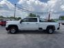 2021 WHITE /BLACK Chevrolet Silverado 2500HD Work Truck Crew Cab Short Box 2WD (1GC1WLE72MF) with an 6.6L V8 OHV 16V engine, 6A transmission, located at 3304 Woodville Road, Northwood, OH, 43619, (419) 210-8019, 41.612694, -83.480743 - Your #1 Destination for Auto Loans and mdash;No Matter Your Credit!At our dealership, we believe everyone deserves the opportunity to drive their dream car and mdash;whether you have good credit, bad credit, or no credit at all. With a wide selection of hundreds of cars, trucks, and SUVs, you'll fin- Photo#1