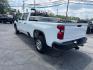 2021 WHITE /BLACK Chevrolet Silverado 2500HD Work Truck Crew Cab Short Box 2WD (1GC1WLE72MF) with an 6.6L V8 OHV 16V engine, 6A transmission, located at 3304 Woodville Road, Northwood, OH, 43619, (419) 210-8019, 41.612694, -83.480743 - Your #1 Destination for Auto Loans and mdash;No Matter Your Credit!At our dealership, we believe everyone deserves the opportunity to drive their dream car and mdash;whether you have good credit, bad credit, or no credit at all. With a wide selection of hundreds of cars, trucks, and SUVs, you'll fin- Photo#2