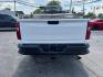 2021 WHITE /BLACK Chevrolet Silverado 2500HD Work Truck Crew Cab Short Box 2WD (1GC1WLE72MF) with an 6.6L V8 OHV 16V engine, 6A transmission, located at 3304 Woodville Road, Northwood, OH, 43619, (419) 210-8019, 41.612694, -83.480743 - Your #1 Destination for Auto Loans and mdash;No Matter Your Credit!At our dealership, we believe everyone deserves the opportunity to drive their dream car and mdash;whether you have good credit, bad credit, or no credit at all. With a wide selection of hundreds of cars, trucks, and SUVs, you'll fin- Photo#3