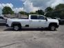 2021 WHITE /BLACK Chevrolet Silverado 2500HD Work Truck Crew Cab Short Box 2WD (1GC1WLE72MF) with an 6.6L V8 OHV 16V engine, 6A transmission, located at 3304 Woodville Road, Northwood, OH, 43619, (419) 210-8019, 41.612694, -83.480743 - Your #1 Destination for Auto Loans and mdash;No Matter Your Credit!At our dealership, we believe everyone deserves the opportunity to drive their dream car and mdash;whether you have good credit, bad credit, or no credit at all. With a wide selection of hundreds of cars, trucks, and SUVs, you'll fin- Photo#5