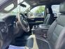 2021 WHITE /BLACK Chevrolet Silverado 2500HD Work Truck Crew Cab Short Box 2WD (1GC1WLE72MF) with an 6.6L V8 OHV 16V engine, 6A transmission, located at 3304 Woodville Road, Northwood, OH, 43619, (419) 210-8019, 41.612694, -83.480743 - Your #1 Destination for Auto Loans and mdash;No Matter Your Credit!At our dealership, we believe everyone deserves the opportunity to drive their dream car and mdash;whether you have good credit, bad credit, or no credit at all. With a wide selection of hundreds of cars, trucks, and SUVs, you'll fin- Photo#9