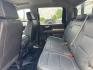 2021 WHITE /BLACK Chevrolet Silverado 2500HD Work Truck Crew Cab Short Box 2WD (1GC1WLE72MF) with an 6.6L V8 OHV 16V engine, 6A transmission, located at 3304 Woodville Road, Northwood, OH, 43619, (419) 210-8019, 41.612694, -83.480743 - Your #1 Destination for Auto Loans and mdash;No Matter Your Credit!At our dealership, we believe everyone deserves the opportunity to drive their dream car and mdash;whether you have good credit, bad credit, or no credit at all. With a wide selection of hundreds of cars, trucks, and SUVs, you'll fin- Photo#11