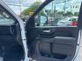 2021 WHITE /BLACK Chevrolet Silverado 2500HD Work Truck Crew Cab Short Box 2WD (1GC1WLE72MF) with an 6.6L V8 OHV 16V engine, 6A transmission, located at 3304 Woodville Road, Northwood, OH, 43619, (419) 210-8019, 41.612694, -83.480743 - Your #1 Destination for Auto Loans and mdash;No Matter Your Credit!At our dealership, we believe everyone deserves the opportunity to drive their dream car and mdash;whether you have good credit, bad credit, or no credit at all. With a wide selection of hundreds of cars, trucks, and SUVs, you'll fin- Photo#14