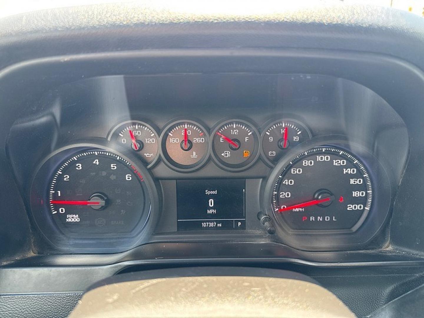 2021 WHITE /BLACK Chevrolet Silverado 2500HD Work Truck Crew Cab Short Box 2WD (1GC1WLE72MF) with an 6.6L V8 OHV 16V engine, 6A transmission, located at 3304 Woodville Road, Northwood, OH, 43619, (419) 210-8019, 41.612694, -83.480743 - Your #1 Destination for Auto Loans and mdash;No Matter Your Credit!At our dealership, we believe everyone deserves the opportunity to drive their dream car and mdash;whether you have good credit, bad credit, or no credit at all. With a wide selection of hundreds of cars, trucks, and SUVs, you'll fin- Photo#17