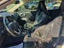 2017 WHITE /BLACK Jeep Cherokee Trailhawk 4WD (1C4PJMBS9HW) with an 3.2L V6 DOHC 24V engine, 9A transmission, located at 3304 Woodville Road, Northwood, OH, 43619, (419) 210-8019, 41.612694, -83.480743- Photo#9