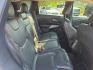 2017 WHITE /BLACK Jeep Cherokee Trailhawk 4WD (1C4PJMBS9HW) with an 3.2L V6 DOHC 24V engine, 9A transmission, located at 3304 Woodville Road, Northwood, OH, 43619, (419) 210-8019, 41.612694, -83.480743- Photo#14