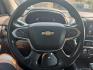 2020 WHITE /BLACK Chevrolet Traverse LT Cloth AWD (1GNEVGKW5LJ) with an 3.6L V6 DOHC 24V engine, 9A transmission, located at 3304 Woodville Road, Northwood, OH, 43619, (419) 210-8019, 41.612694, -83.480743 - Your #1 Destination for Auto Loans and mdash;No Matter Your Credit!At our dealership, we believe everyone deserves the opportunity to drive their dream car and mdash;whether you have good credit, bad credit, or no credit at all. With a wide selection of hundreds of cars, trucks, and SUVs, you'll fin- Photo#18