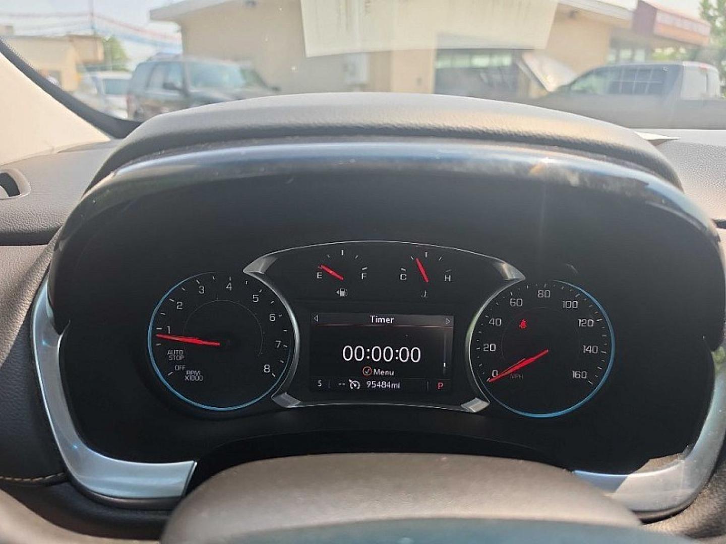2020 WHITE /BLACK Chevrolet Traverse LT Cloth AWD (1GNEVGKW5LJ) with an 3.6L V6 DOHC 24V engine, 9A transmission, located at 3304 Woodville Road, Northwood, OH, 43619, (419) 210-8019, 41.612694, -83.480743 - Your #1 Destination for Auto Loans and mdash;No Matter Your Credit!At our dealership, we believe everyone deserves the opportunity to drive their dream car and mdash;whether you have good credit, bad credit, or no credit at all. With a wide selection of hundreds of cars, trucks, and SUVs, you'll fin- Photo#20