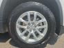 2020 WHITE /BLACK Chevrolet Traverse LT Cloth AWD (1GNEVGKW5LJ) with an 3.6L V6 DOHC 24V engine, 9A transmission, located at 3304 Woodville Road, Northwood, OH, 43619, (419) 210-8019, 41.612694, -83.480743 - Your #1 Destination for Auto Loans and mdash;No Matter Your Credit!At our dealership, we believe everyone deserves the opportunity to drive their dream car and mdash;whether you have good credit, bad credit, or no credit at all. With a wide selection of hundreds of cars, trucks, and SUVs, you'll fin- Photo#21