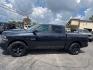 2016 GRAY /BLACK RAM 1500 Sport Crew Cab SWB 4WD (1C6RR7MT2GS) with an 5.7L V8 OHV 16V engine, 6A transmission, located at 3304 Woodville Road, Northwood, OH, 43619, (419) 210-8019, 41.612694, -83.480743 - Your #1 Destination for Auto Loans and mdash;No Matter Your Credit!At our dealership, we believe everyone deserves the opportunity to drive their dream car and mdash;whether you have good credit, bad credit, or no credit at all. With a wide selection of hundreds of cars, trucks, and SUVs, you'll fin- Photo#1