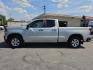 2020 SILVER /BLACK Chevrolet Silverado 1500 Work Truck Double Cab 4WD (1GCRYAEFXLZ) with an 5.3L V8 OHV 16V engine, 6A transmission, located at 3304 Woodville Road, Northwood, OH, 43619, (419) 210-8019, 41.612694, -83.480743 - Your #1 Destination for Auto Loans and mdash;No Matter Your Credit!At our dealership, we believe everyone deserves the opportunity to drive their dream car and mdash;whether you have good credit, bad credit, or no credit at all. With a wide selection of hundreds of cars, trucks, and SUVs, you'll fin- Photo#1