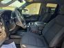 2020 SILVER /BLACK Chevrolet Silverado 1500 Work Truck Double Cab 4WD (1GCRYAEFXLZ) with an 5.3L V8 OHV 16V engine, 6A transmission, located at 3304 Woodville Road, Northwood, OH, 43619, (419) 210-8019, 41.612694, -83.480743 - Your #1 Destination for Auto Loans and mdash;No Matter Your Credit!At our dealership, we believe everyone deserves the opportunity to drive their dream car and mdash;whether you have good credit, bad credit, or no credit at all. With a wide selection of hundreds of cars, trucks, and SUVs, you'll fin- Photo#9