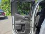 2020 SILVER /BLACK Chevrolet Silverado 1500 Work Truck Double Cab 4WD (1GCRYAEFXLZ) with an 5.3L V8 OHV 16V engine, 6A transmission, located at 3304 Woodville Road, Northwood, OH, 43619, (419) 210-8019, 41.612694, -83.480743 - Your #1 Destination for Auto Loans and mdash;No Matter Your Credit!At our dealership, we believe everyone deserves the opportunity to drive their dream car and mdash;whether you have good credit, bad credit, or no credit at all. With a wide selection of hundreds of cars, trucks, and SUVs, you'll fin- Photo#10