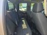 2020 SILVER /BLACK Chevrolet Silverado 1500 Work Truck Double Cab 4WD (1GCRYAEFXLZ) with an 5.3L V8 OHV 16V engine, 6A transmission, located at 3304 Woodville Road, Northwood, OH, 43619, (419) 210-8019, 41.612694, -83.480743 - Your #1 Destination for Auto Loans and mdash;No Matter Your Credit!At our dealership, we believe everyone deserves the opportunity to drive their dream car and mdash;whether you have good credit, bad credit, or no credit at all. With a wide selection of hundreds of cars, trucks, and SUVs, you'll fin- Photo#13