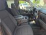 2020 SILVER /BLACK Chevrolet Silverado 1500 Work Truck Double Cab 4WD (1GCRYAEFXLZ) with an 5.3L V8 OHV 16V engine, 6A transmission, located at 3304 Woodville Road, Northwood, OH, 43619, (419) 210-8019, 41.612694, -83.480743 - Your #1 Destination for Auto Loans and mdash;No Matter Your Credit!At our dealership, we believe everyone deserves the opportunity to drive their dream car and mdash;whether you have good credit, bad credit, or no credit at all. With a wide selection of hundreds of cars, trucks, and SUVs, you'll fin- Photo#14