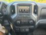 2020 SILVER /BLACK Chevrolet Silverado 1500 Work Truck Double Cab 4WD (1GCRYAEFXLZ) with an 5.3L V8 OHV 16V engine, 6A transmission, located at 3304 Woodville Road, Northwood, OH, 43619, (419) 210-8019, 41.612694, -83.480743 - Your #1 Destination for Auto Loans and mdash;No Matter Your Credit!At our dealership, we believe everyone deserves the opportunity to drive their dream car and mdash;whether you have good credit, bad credit, or no credit at all. With a wide selection of hundreds of cars, trucks, and SUVs, you'll fin- Photo#20