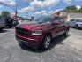 2019 MAROON /BLACK RAM 1500 Rebel Crew Cab SB 4WD (1C6SRFLTXKN) with an 5.7L V8 OHV 16V engine, 8A transmission, located at 3304 Woodville Road, Northwood, OH, 43619, (419) 210-8019, 41.612694, -83.480743 - Your #1 Destination for Auto Loans and mdash;No Matter Your Credit!At our dealership, we believe everyone deserves the opportunity to drive their dream car and mdash;whether you have good credit, bad credit, or no credit at all. With a wide selection of hundreds of cars, trucks, and SUVs, you'll fin- Photo#0