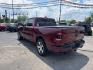 2019 MAROON /BLACK RAM 1500 Rebel Crew Cab SB 4WD (1C6SRFLTXKN) with an 5.7L V8 OHV 16V engine, 8A transmission, located at 3304 Woodville Road, Northwood, OH, 43619, (419) 210-8019, 41.612694, -83.480743 - Your #1 Destination for Auto Loans and mdash;No Matter Your Credit!At our dealership, we believe everyone deserves the opportunity to drive their dream car and mdash;whether you have good credit, bad credit, or no credit at all. With a wide selection of hundreds of cars, trucks, and SUVs, you'll fin- Photo#2