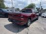 2019 MAROON /BLACK RAM 1500 Rebel Crew Cab SB 4WD (1C6SRFLTXKN) with an 5.7L V8 OHV 16V engine, 8A transmission, located at 3304 Woodville Road, Northwood, OH, 43619, (419) 210-8019, 41.612694, -83.480743 - Your #1 Destination for Auto Loans and mdash;No Matter Your Credit!At our dealership, we believe everyone deserves the opportunity to drive their dream car and mdash;whether you have good credit, bad credit, or no credit at all. With a wide selection of hundreds of cars, trucks, and SUVs, you'll fin- Photo#4