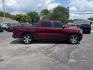 2019 MAROON /BLACK RAM 1500 Rebel Crew Cab SB 4WD (1C6SRFLTXKN) with an 5.7L V8 OHV 16V engine, 8A transmission, located at 3304 Woodville Road, Northwood, OH, 43619, (419) 210-8019, 41.612694, -83.480743 - Your #1 Destination for Auto Loans and mdash;No Matter Your Credit!At our dealership, we believe everyone deserves the opportunity to drive their dream car and mdash;whether you have good credit, bad credit, or no credit at all. With a wide selection of hundreds of cars, trucks, and SUVs, you'll fin- Photo#5