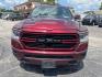 2019 MAROON /BLACK RAM 1500 Rebel Crew Cab SB 4WD (1C6SRFLTXKN) with an 5.7L V8 OHV 16V engine, 8A transmission, located at 3304 Woodville Road, Northwood, OH, 43619, (419) 210-8019, 41.612694, -83.480743 - Your #1 Destination for Auto Loans and mdash;No Matter Your Credit!At our dealership, we believe everyone deserves the opportunity to drive their dream car and mdash;whether you have good credit, bad credit, or no credit at all. With a wide selection of hundreds of cars, trucks, and SUVs, you'll fin- Photo#7