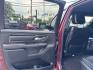 2019 MAROON /BLACK RAM 1500 Rebel Crew Cab SB 4WD (1C6SRFLTXKN) with an 5.7L V8 OHV 16V engine, 8A transmission, located at 3304 Woodville Road, Northwood, OH, 43619, (419) 210-8019, 41.612694, -83.480743 - Your #1 Destination for Auto Loans and mdash;No Matter Your Credit!At our dealership, we believe everyone deserves the opportunity to drive their dream car and mdash;whether you have good credit, bad credit, or no credit at all. With a wide selection of hundreds of cars, trucks, and SUVs, you'll fin- Photo#10