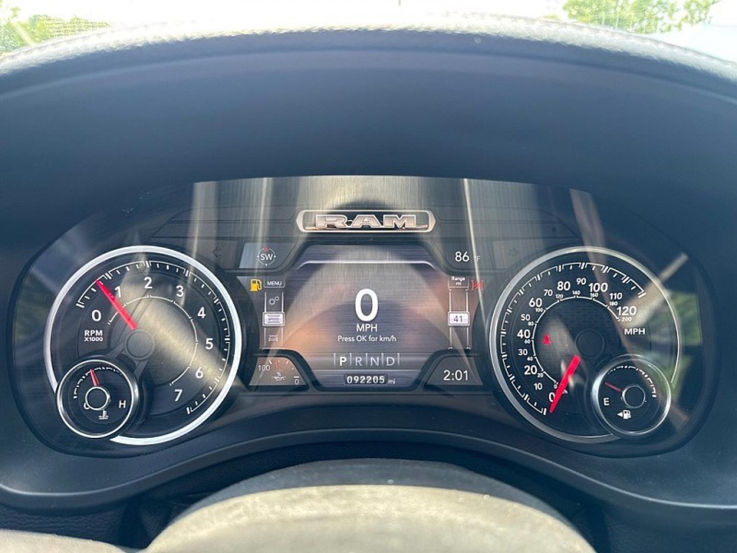 2019 MAROON /BLACK RAM 1500 Rebel Crew Cab SB 4WD (1C6SRFLTXKN) with an 5.7L V8 OHV 16V engine, 8A transmission, located at 3304 Woodville Road, Northwood, OH, 43619, (419) 210-8019, 41.612694, -83.480743 - Your #1 Destination for Auto Loans and mdash;No Matter Your Credit!At our dealership, we believe everyone deserves the opportunity to drive their dream car and mdash;whether you have good credit, bad credit, or no credit at all. With a wide selection of hundreds of cars, trucks, and SUVs, you'll fin- Photo#18