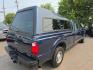 2016 BLUE Ford F-250 SD King Ranch Crew Cab 2WD (1FT7W2A61GE) with an 6.2L V8 OHV 16V engine, 6A transmission, located at 3304 Woodville Road, Northwood, OH, 43619, (419) 210-8019, 41.612694, -83.480743 - Your #1 Destination for Auto Loans and mdash;No Matter Your Credit!At our dealership, we believe everyone deserves the opportunity to drive their dream car and mdash;whether you have good credit, bad credit, or no credit at all. With a wide selection of hundreds of cars, trucks, and SUVs, you'll fin- Photo#4