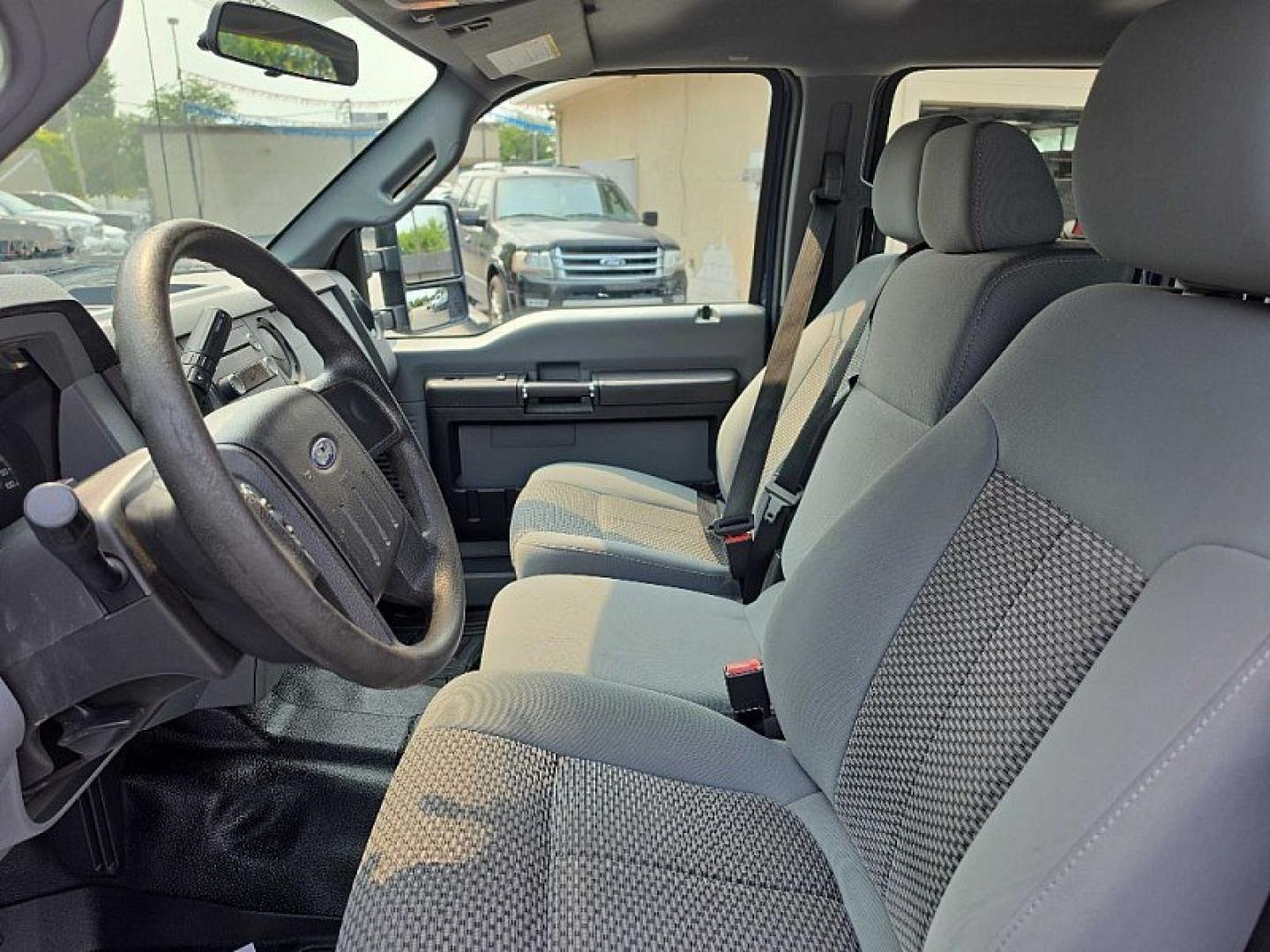 2016 BLUE Ford F-250 SD King Ranch Crew Cab 2WD (1FT7W2A61GE) with an 6.2L V8 OHV 16V engine, 6A transmission, located at 3304 Woodville Road, Northwood, OH, 43619, (419) 210-8019, 41.612694, -83.480743 - Your #1 Destination for Auto Loans and mdash;No Matter Your Credit!At our dealership, we believe everyone deserves the opportunity to drive their dream car and mdash;whether you have good credit, bad credit, or no credit at all. With a wide selection of hundreds of cars, trucks, and SUVs, you'll fin- Photo#52