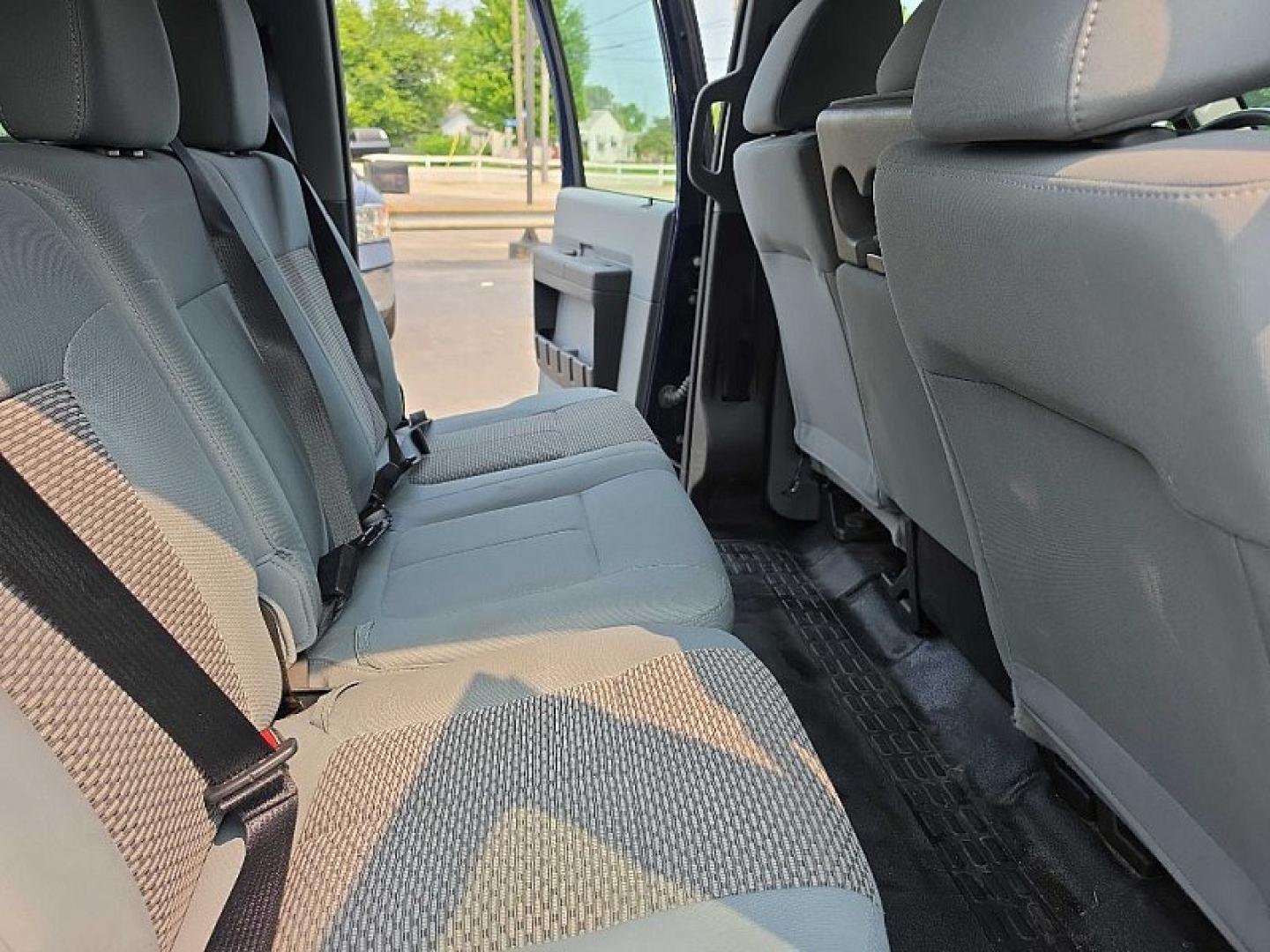2016 BLUE Ford F-250 SD King Ranch Crew Cab 2WD (1FT7W2A61GE) with an 6.2L V8 OHV 16V engine, 6A transmission, located at 3304 Woodville Road, Northwood, OH, 43619, (419) 210-8019, 41.612694, -83.480743 - Your #1 Destination for Auto Loans and mdash;No Matter Your Credit!At our dealership, we believe everyone deserves the opportunity to drive their dream car and mdash;whether you have good credit, bad credit, or no credit at all. With a wide selection of hundreds of cars, trucks, and SUVs, you'll fin- Photo#56