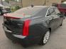 2018 GRAY /BLACK Cadillac ATS 2.0L AWD (1G6AE5RX1J0) with an 2.0L L4 DOHC 16V TURBO engine, Automatic 8-Spd transmission, located at 3304 Woodville Road, Northwood, OH, 43619, (419) 210-8019, 41.612694, -83.480743 - Your #1 Destination for Auto Loans and mdash;No Matter Your Credit!At our dealership, we believe everyone deserves the opportunity to drive their dream car and mdash;whether you have good credit, bad credit, or no credit at all. With a wide selection of hundreds of cars, trucks, and SUVs, you'll fin- Photo#4