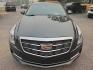 2018 GRAY /BLACK Cadillac ATS 2.0L AWD (1G6AE5RX1J0) with an 2.0L L4 DOHC 16V TURBO engine, Automatic 8-Spd transmission, located at 3304 Woodville Road, Northwood, OH, 43619, (419) 210-8019, 41.612694, -83.480743 - Your #1 Destination for Auto Loans and mdash;No Matter Your Credit!At our dealership, we believe everyone deserves the opportunity to drive their dream car and mdash;whether you have good credit, bad credit, or no credit at all. With a wide selection of hundreds of cars, trucks, and SUVs, you'll fin- Photo#7
