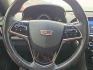 2018 GRAY /BLACK Cadillac ATS 2.0L AWD (1G6AE5RX1J0) with an 2.0L L4 DOHC 16V TURBO engine, Automatic 8-Spd transmission, located at 3304 Woodville Road, Northwood, OH, 43619, (419) 210-8019, 41.612694, -83.480743 - Your #1 Destination for Auto Loans and mdash;No Matter Your Credit!At our dealership, we believe everyone deserves the opportunity to drive their dream car and mdash;whether you have good credit, bad credit, or no credit at all. With a wide selection of hundreds of cars, trucks, and SUVs, you'll fin- Photo#19