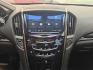 2018 GRAY /BLACK Cadillac ATS 2.0L AWD (1G6AE5RX1J0) with an 2.0L L4 DOHC 16V TURBO engine, Automatic 8-Spd transmission, located at 3304 Woodville Road, Northwood, OH, 43619, (419) 210-8019, 41.612694, -83.480743 - Your #1 Destination for Auto Loans and mdash;No Matter Your Credit!At our dealership, we believe everyone deserves the opportunity to drive their dream car and mdash;whether you have good credit, bad credit, or no credit at all. With a wide selection of hundreds of cars, trucks, and SUVs, you'll fin- Photo#20